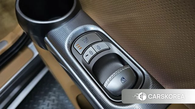 Genesis GV60 id 4338083 из Кореи 33