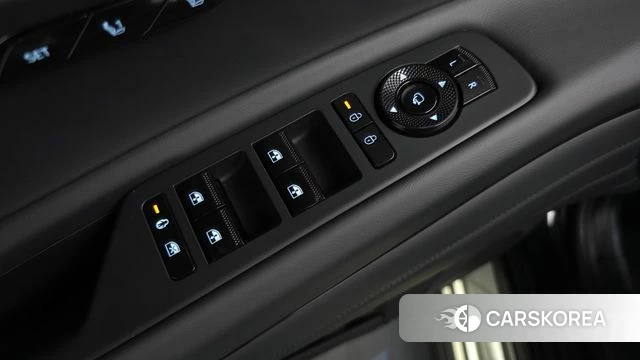 Genesis GV80 id 4757041 из Кореи 33
