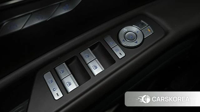 Genesis GV80 id 4753760 из Кореи 33