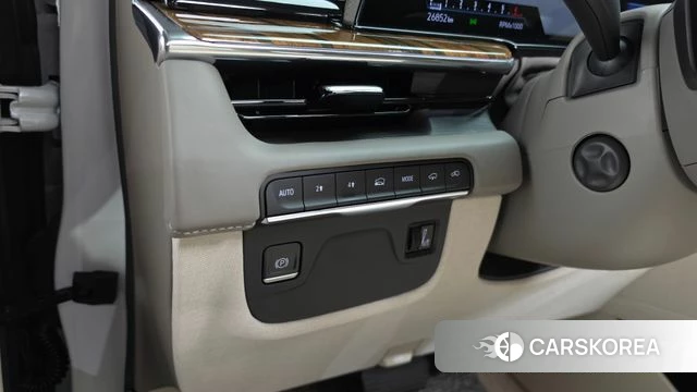 Cadillac Escalade 5th Generation id 4701129 из Кореи 33