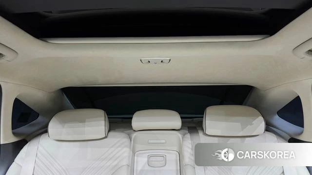 Genesis G80 (RG3) id 4389319 из Кореи 33