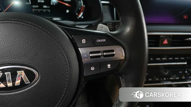 Kia K7 Premier id 4245504 из Кореи 33