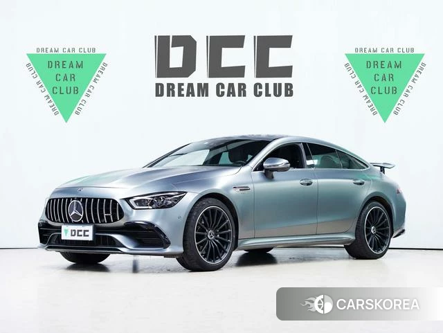 Mercedes-Benz AMG GT id 4219294 из Китая 33