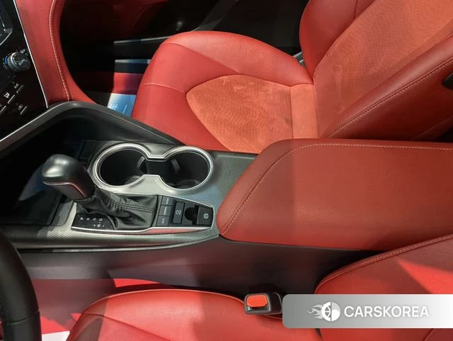 Toyota Camry id 4273850 из Китая 33