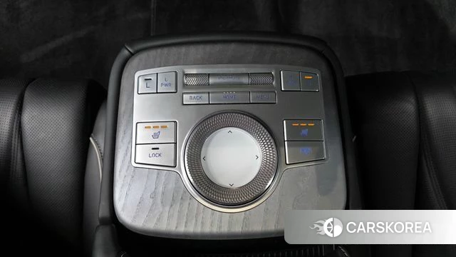 Genesis Electrified G80 (RG3) id 4470268 из Кореи 33