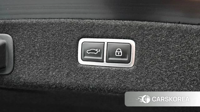 Genesis G90 (RS4) id 4409242 из Кореи 33