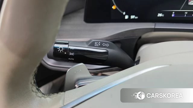 Kia K8 Hybrid id 4549411 из Кореи 33