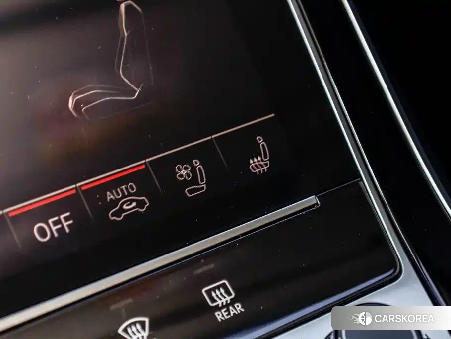 Audi Q8 id 4599756 из Китая 33