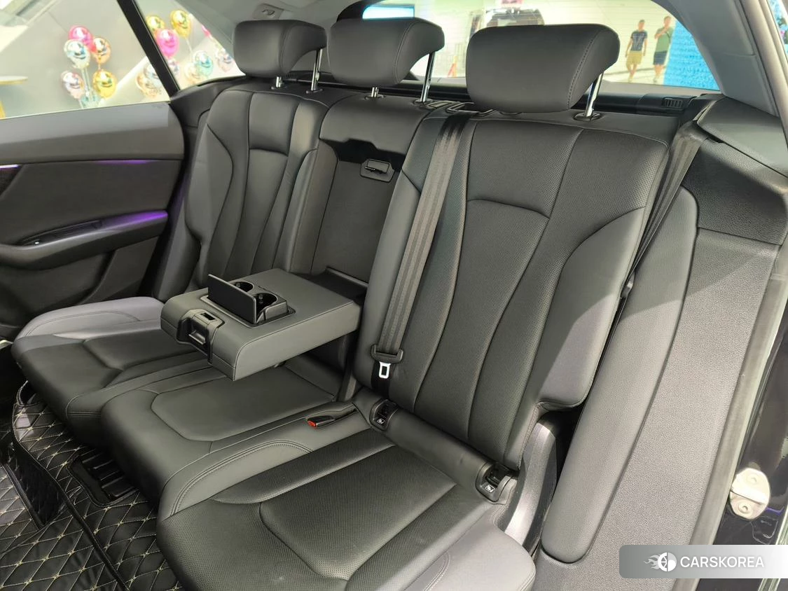 Audi Q8 id 4462112 из Китая 33