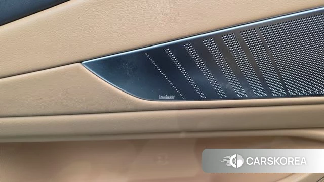 Genesis G80 (RG3) id 4282545 из Кореи 33