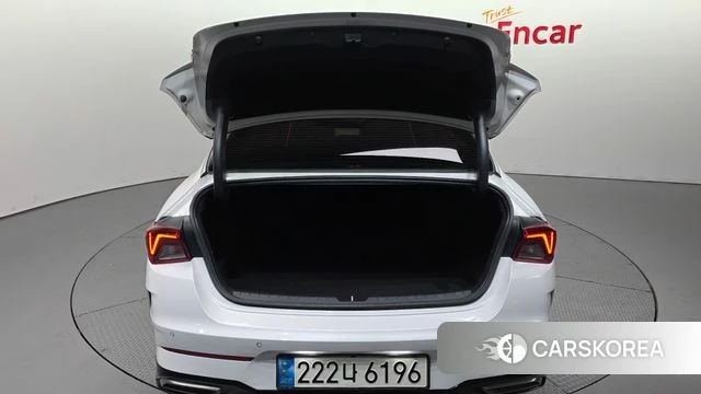 Kia K5 3rd generation id 4593053 из Кореи 33