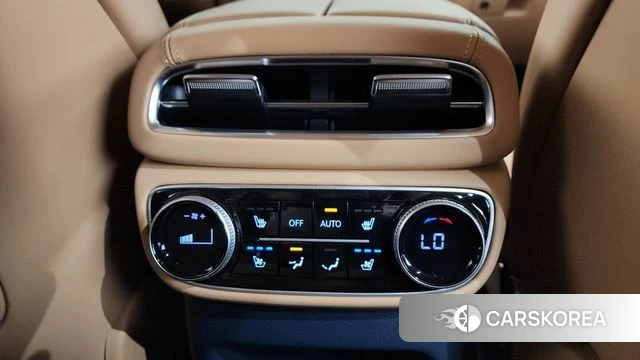 Genesis GV80 id 4201686 из Кореи 33