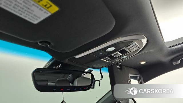Genesis G80 id 4733045 из Кореи 33