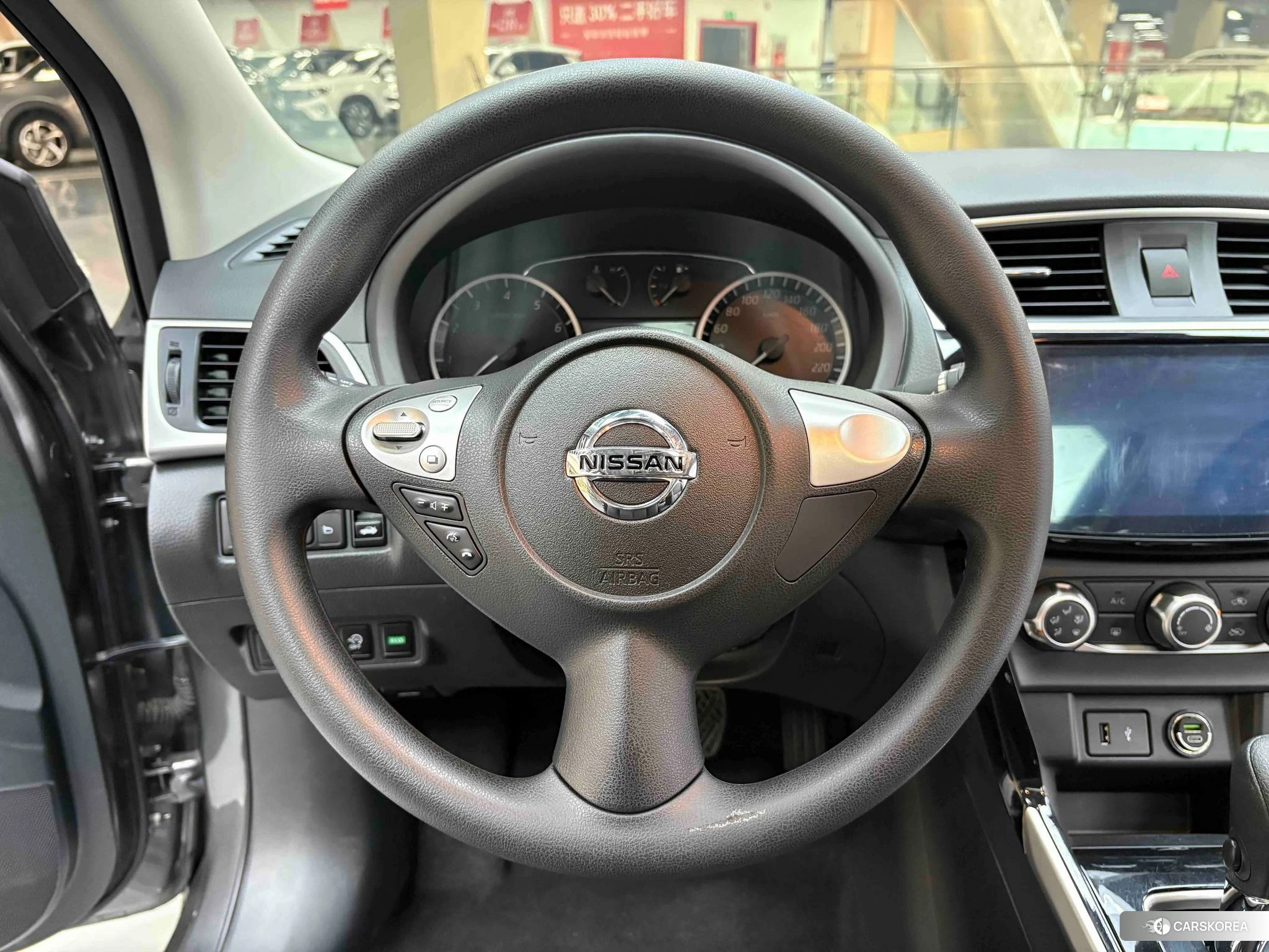 Nissan Xuan Yi id 4492969 из Китая 33