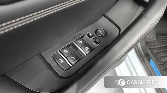BMW X6 (G06) id 4315265 из Кореи 33