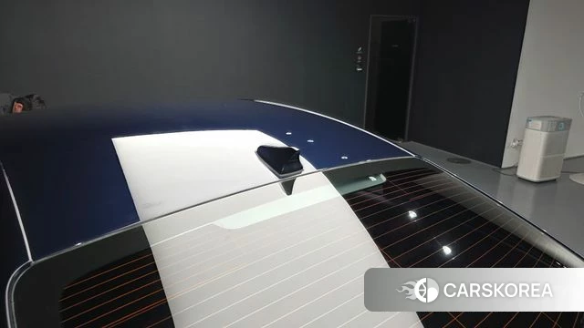Genesis G70 id 4351194 из Кореи 33