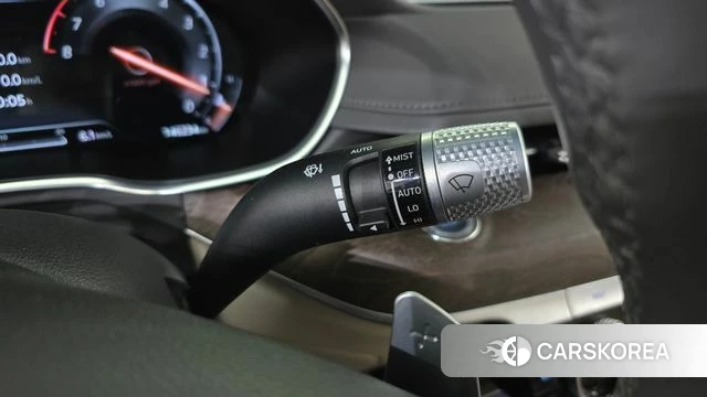 Genesis G80 (RG3) id 4361828 из Кореи 33