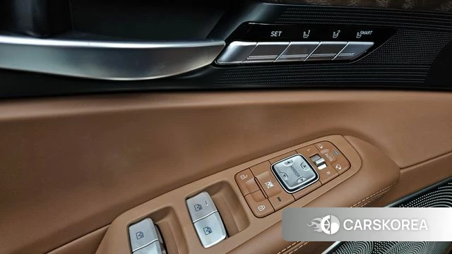 Genesis G90 id 4770089 из Кореи 33