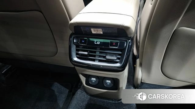 Kia K8 Hybrid id 4489835 из Кореи 33
