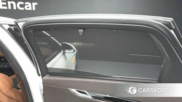 Genesis G80 (RG3) id 4650759 из Кореи 33
