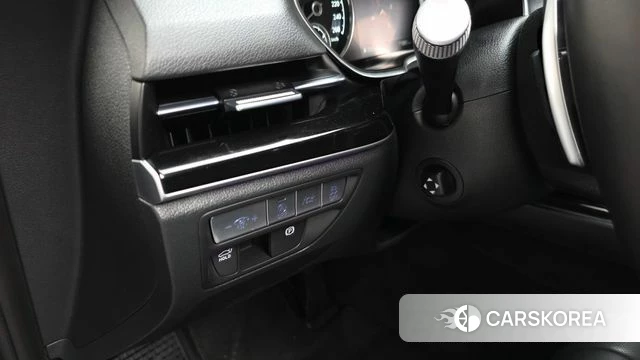 Genesis G80 (RG3) id 4362592 из Кореи 33