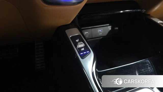 Kia Sorento 4th Generation id 4835981 из Кореи 33