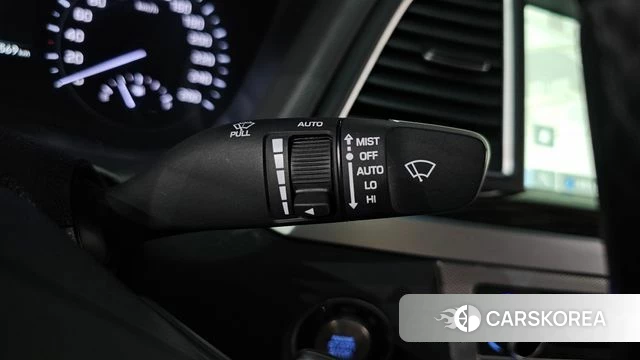 Genesis G80 id 4203967 из Кореи 33