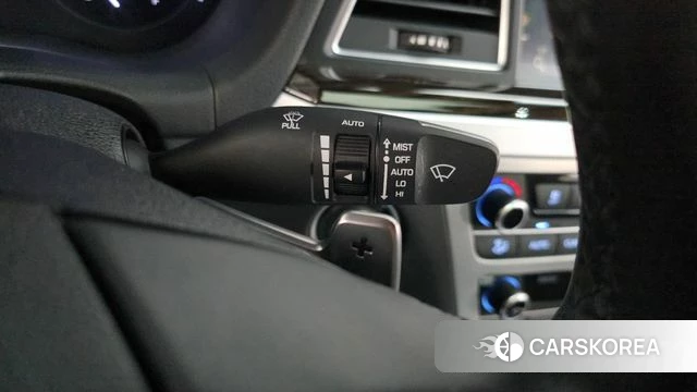 Genesis G80 id 4317920 из Кореи 33