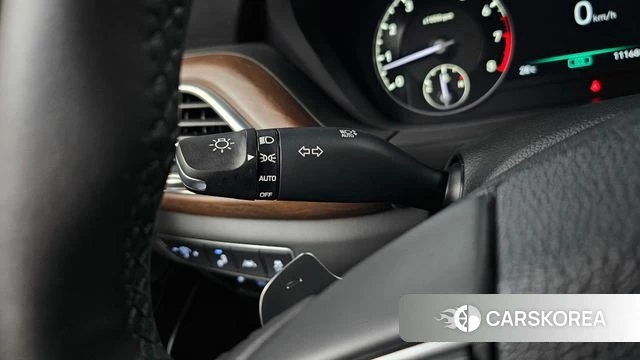 Genesis G90 id 4631906 из Кореи 33