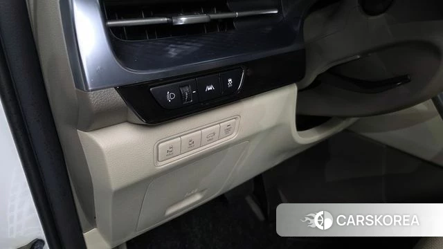 Kia Carnival 4th generation id 4701812 из Кореи 33