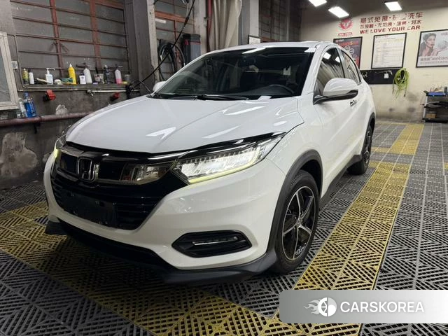 Honda Binzhi id 4240543 из Китая 33