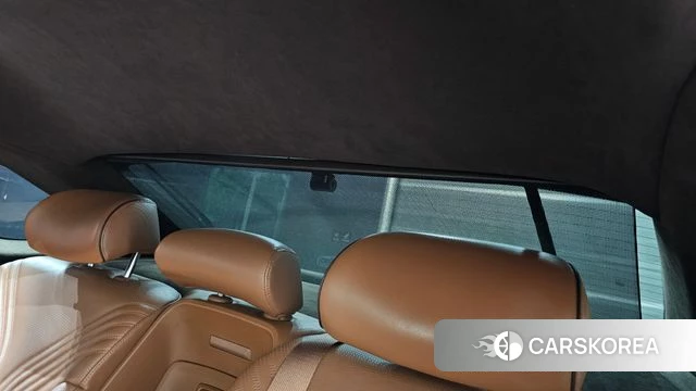 Genesis G80 (RG3) id 4657684 из Кореи 33