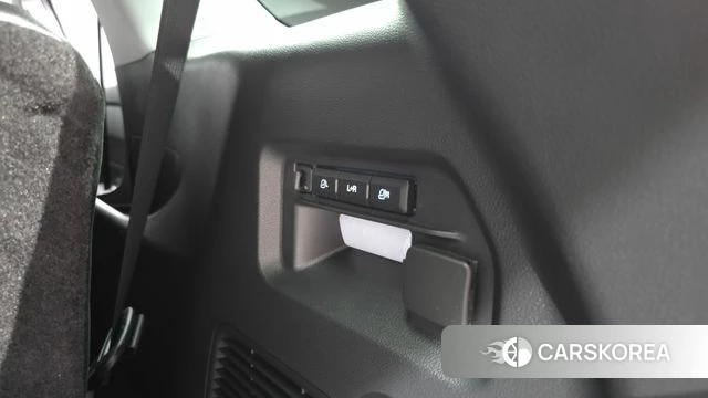 Ford Explorer 6th Generation id 4792864 из Кореи 33