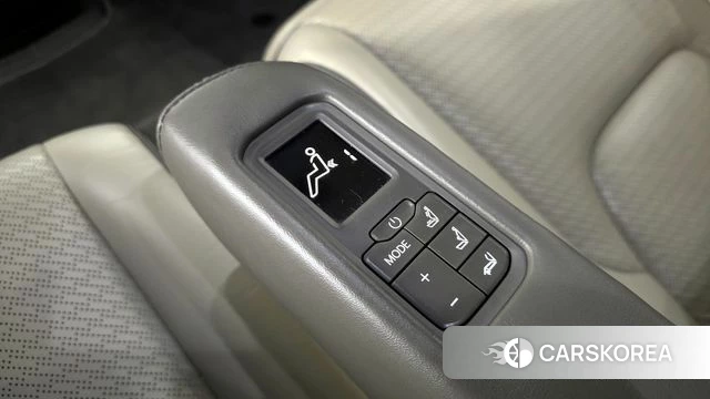Kia The New Carnival 4th Generation id 4442735 из Кореи 33