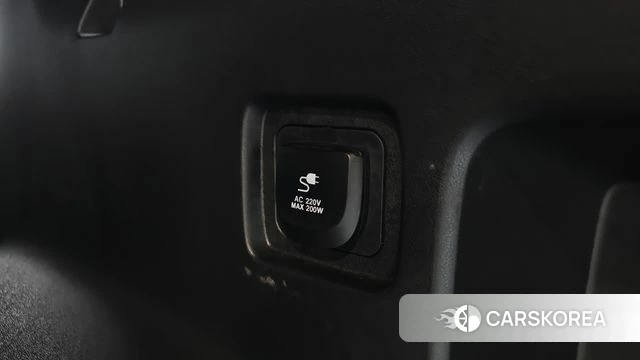 Hyundai Santa Fe (MX5) id 4548765 из Кореи 33