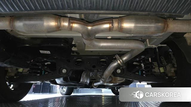 Hyundai The New Palisade id 4579674 из Кореи 33