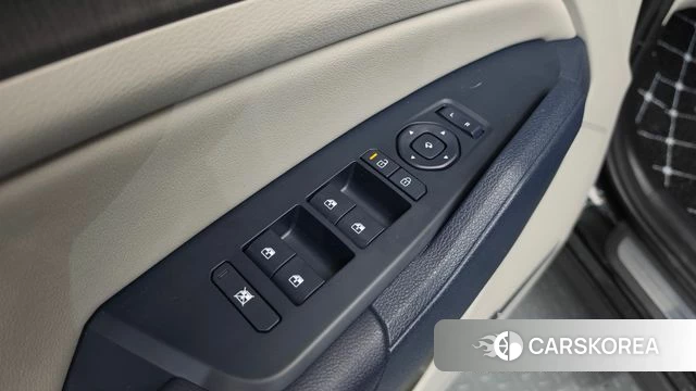 Kia The New Sportage 5th Generation id 4767288 из Кореи 33
