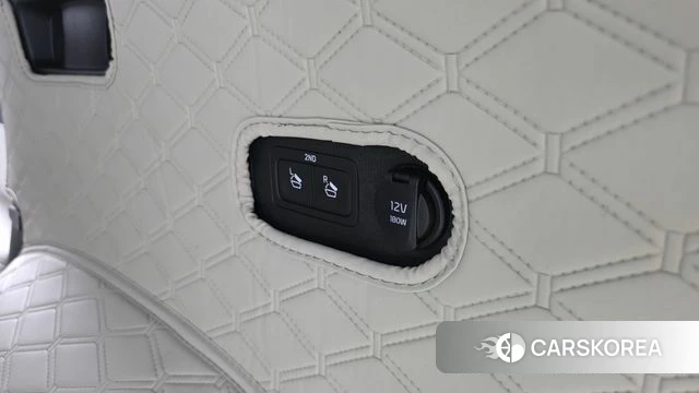 Kia The New Sorento 4th Generation id 4589946 из Кореи 33