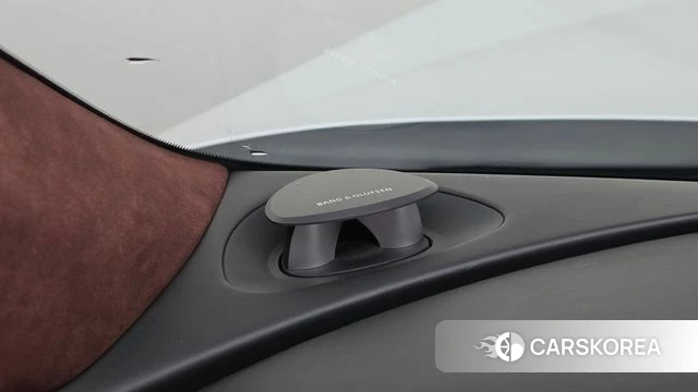 Genesis G90 (RS4) id 4763465 из Кореи 33