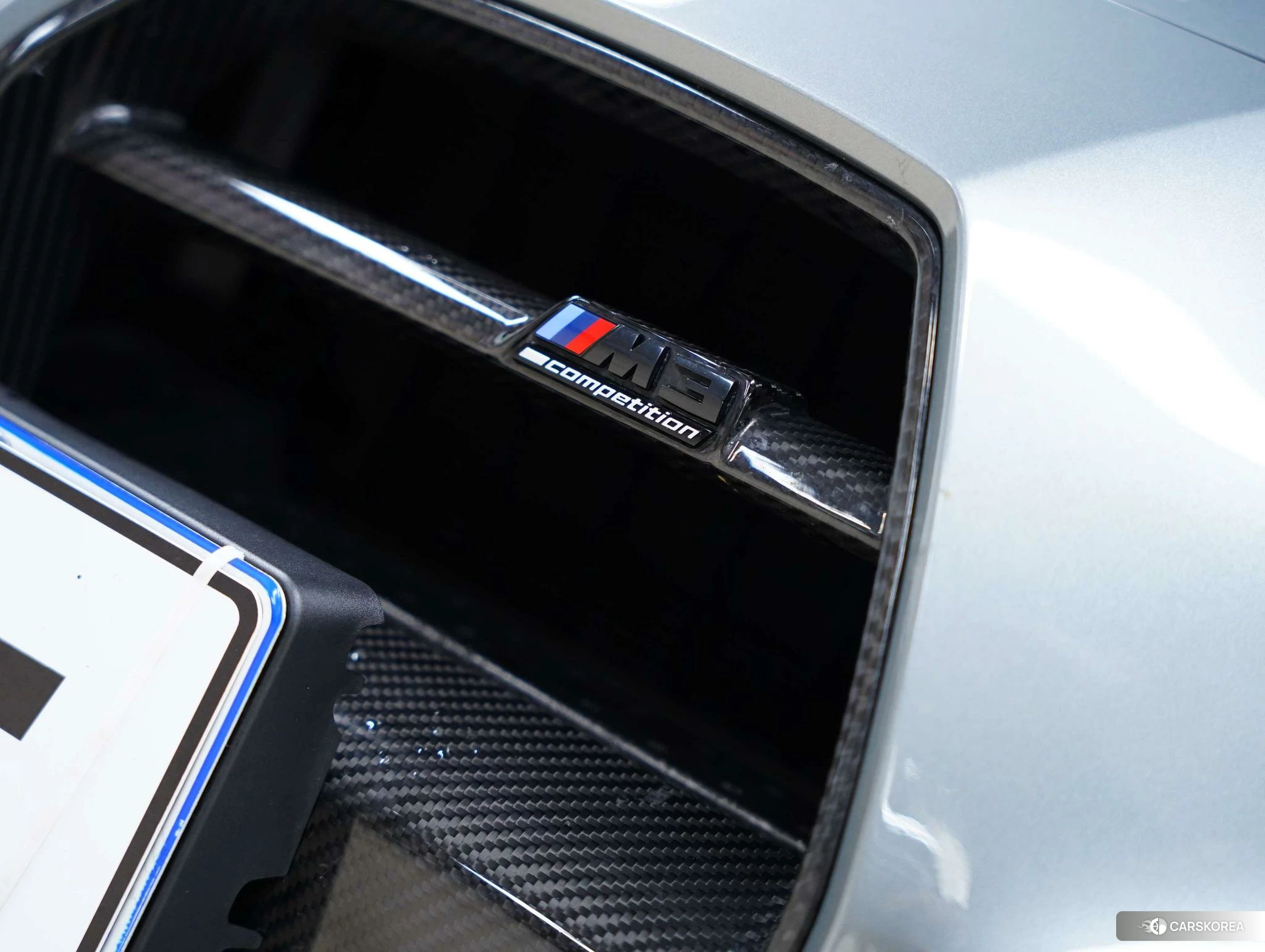 BMW M3 id 4479230 из Китая 33