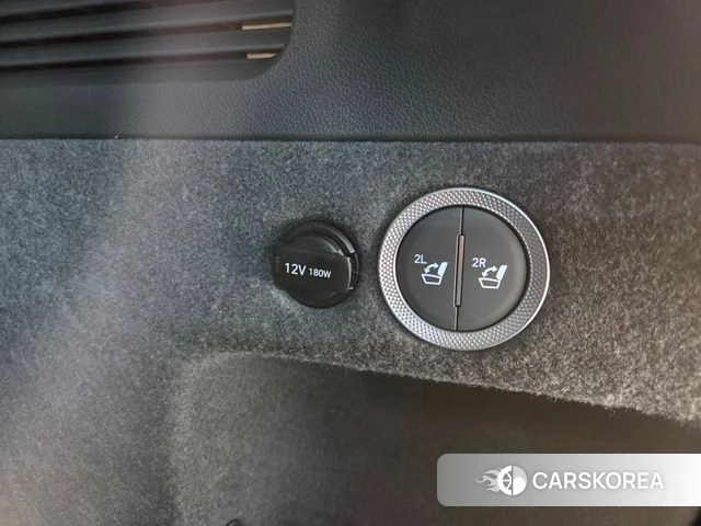 Genesis GV80 id 4578869 из Кореи 33
