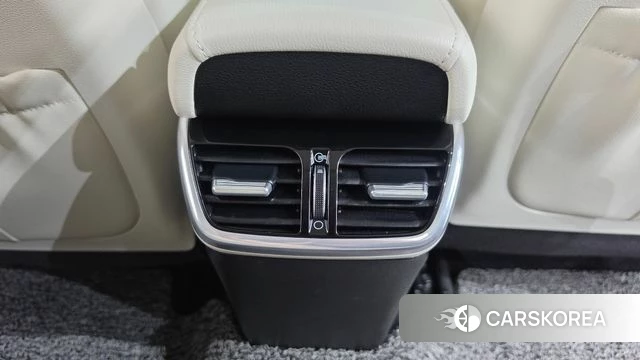Hyundai The New Grandeur IG id 4783984 из Кореи 33
