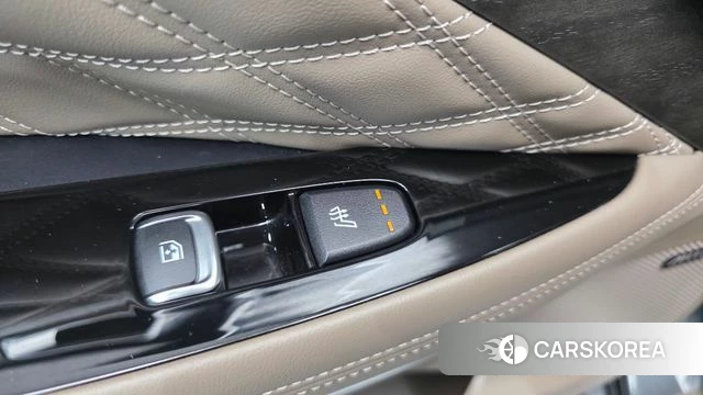 Kia K8 Hybrid id 4337228 из Кореи 33
