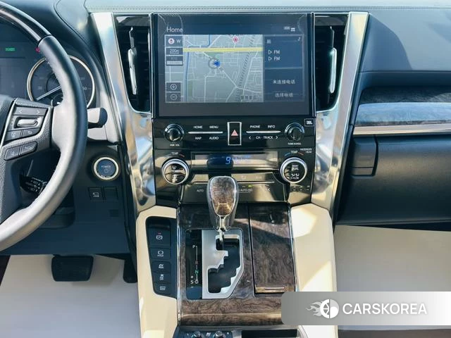 Toyota Wilfa id 4257620 из Китая 33