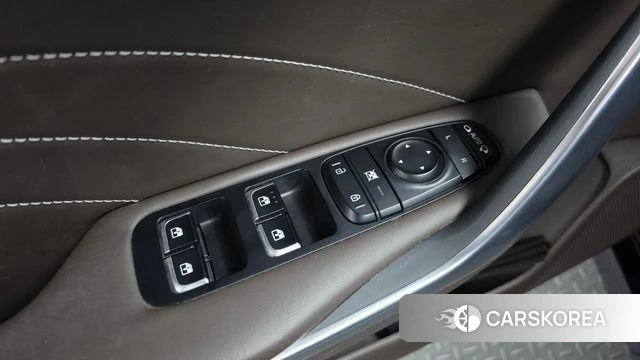 Kia Stinger Meister id 4872416 из Кореи 33