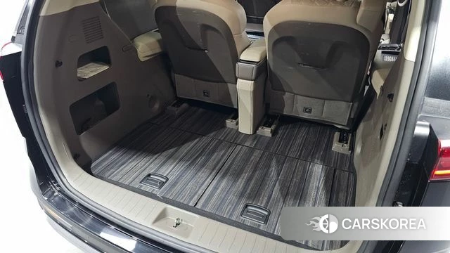 Kia Carnival 4th generation id 4361542 из Кореи 33