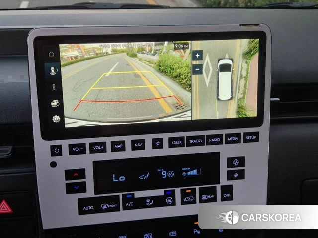 Hyundai Ionic 5 id 4330588 из Кореи 33