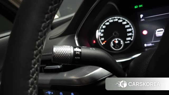 Genesis G80 (RG3) id 4602890 из Кореи 33
