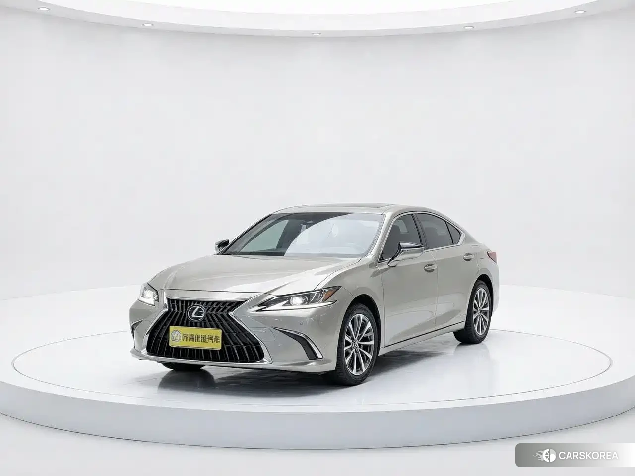 Lexus ES id 4628011 из Китая 33