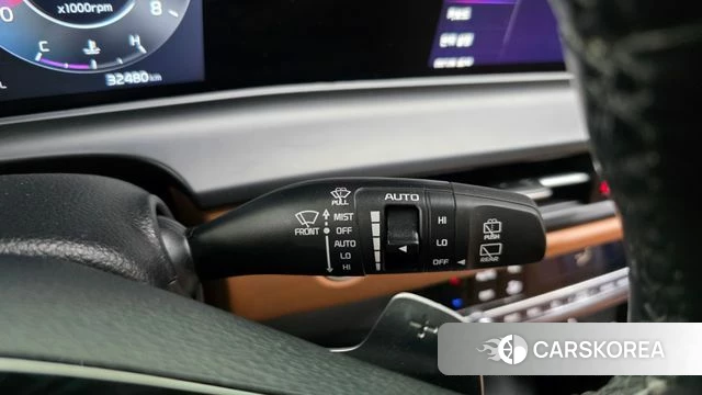 Kia The New Seltos id 4494815 из Кореи 33